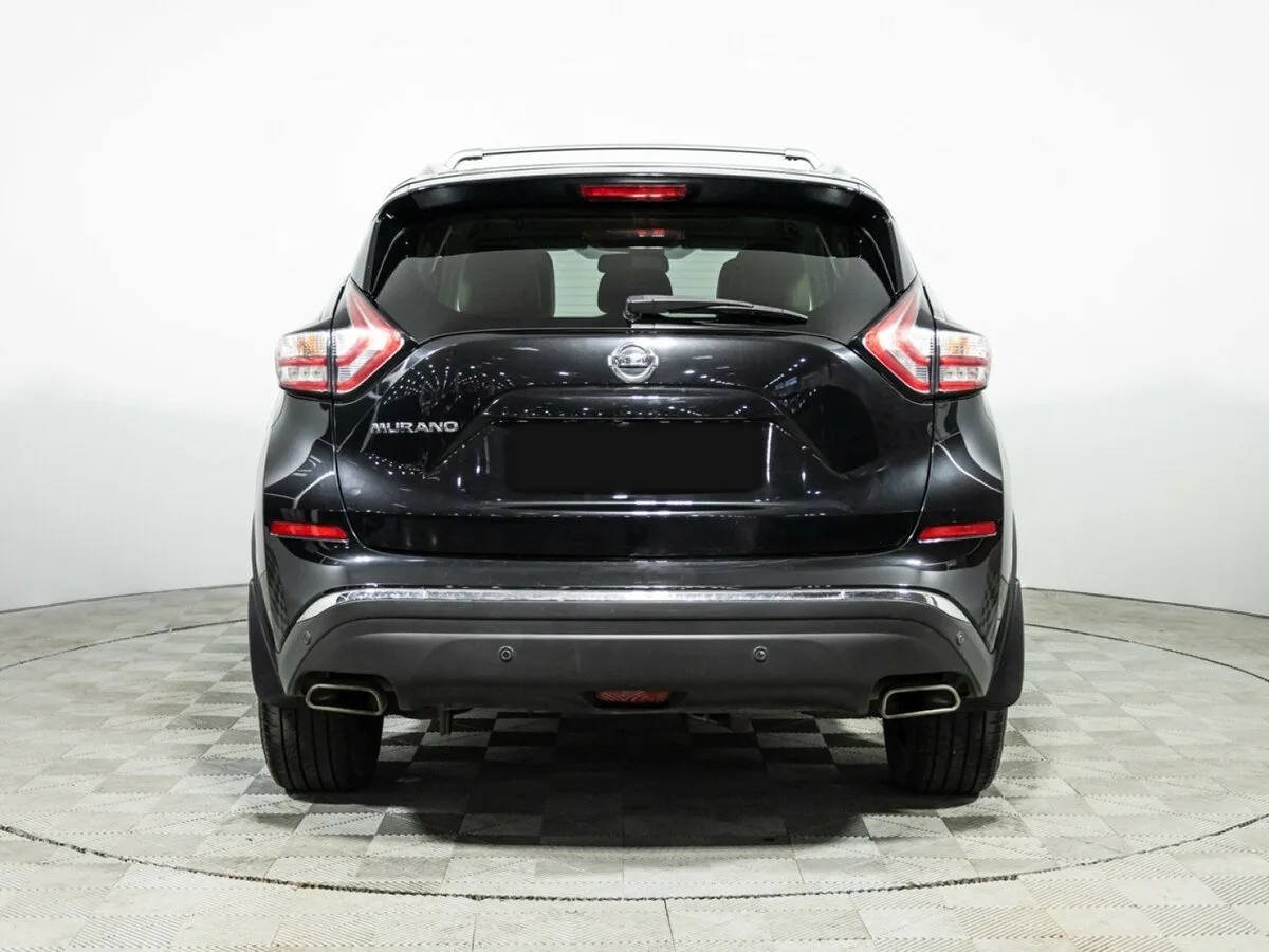Nissan Murano
