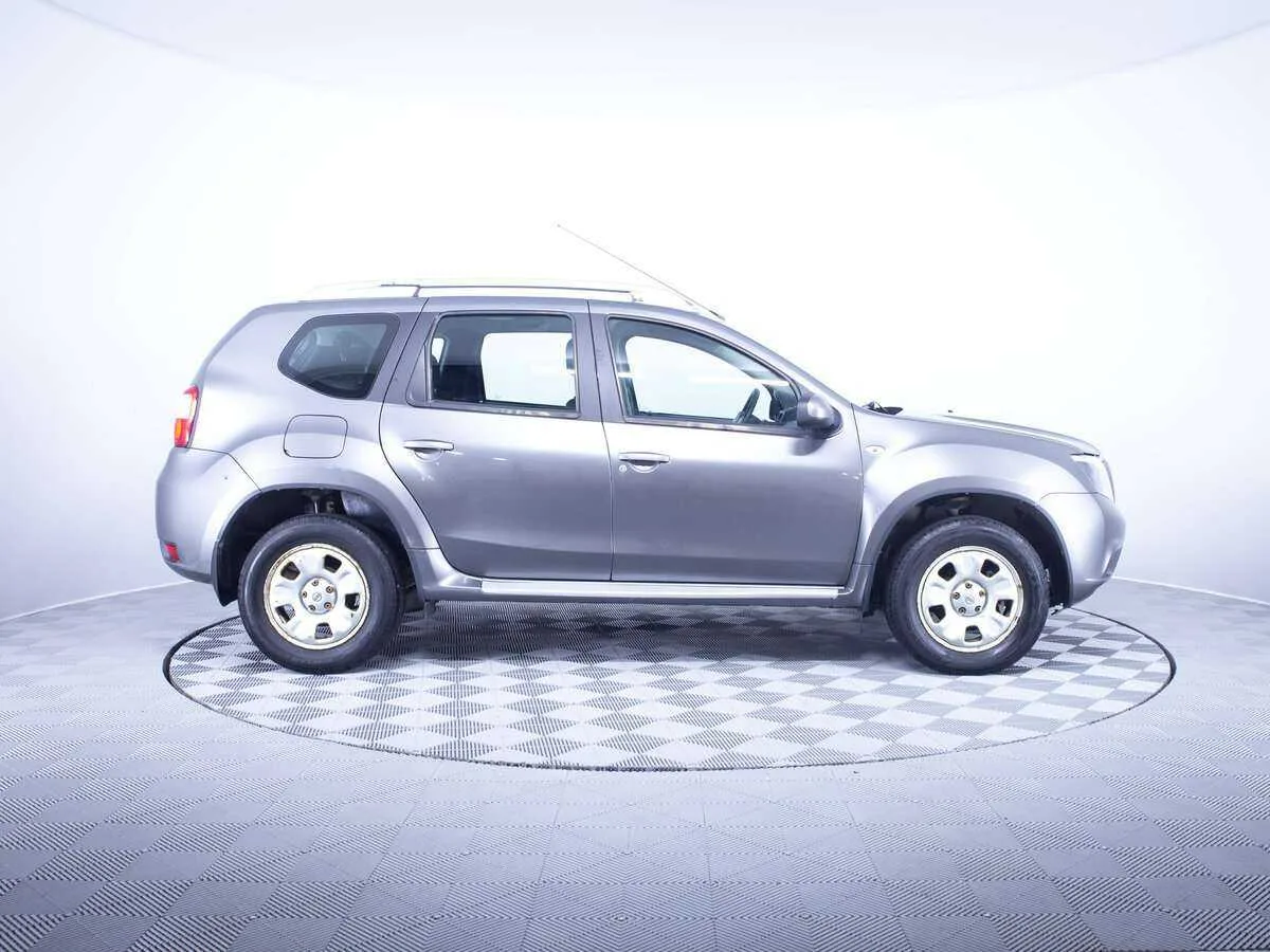 Nissan Terrano