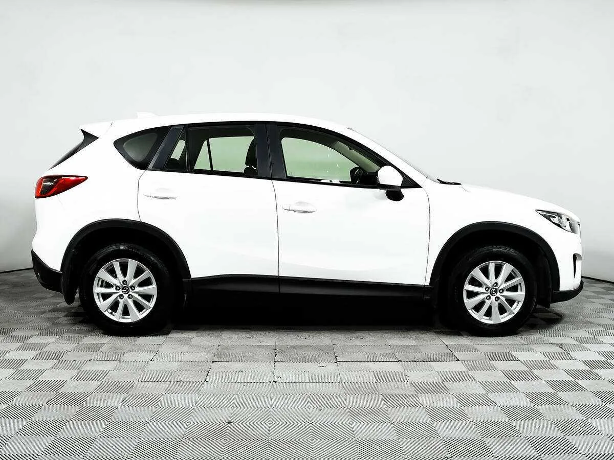 Mazda Cx 5