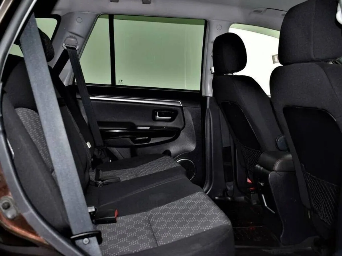 Great Wall Hover H3