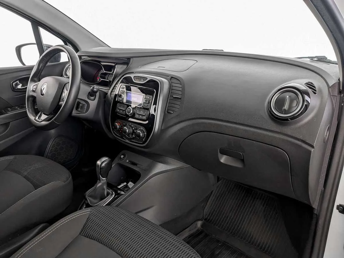 Renault Kaptur