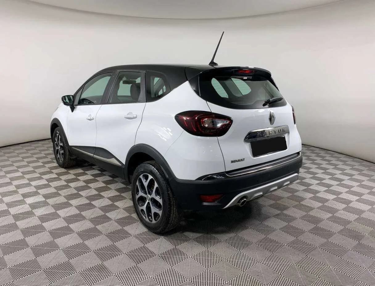 Renault Kaptur