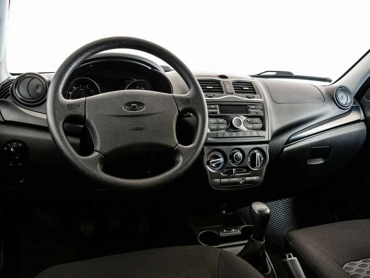 LADA (ВАЗ) Granta
