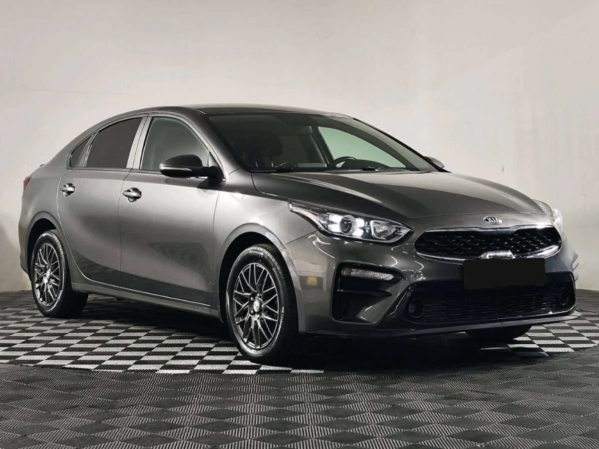 Kia Cerato