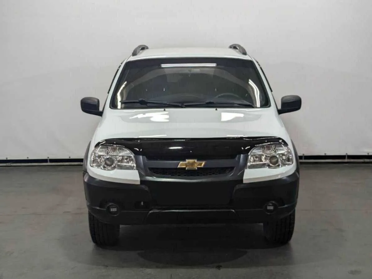 Chevrolet Niva