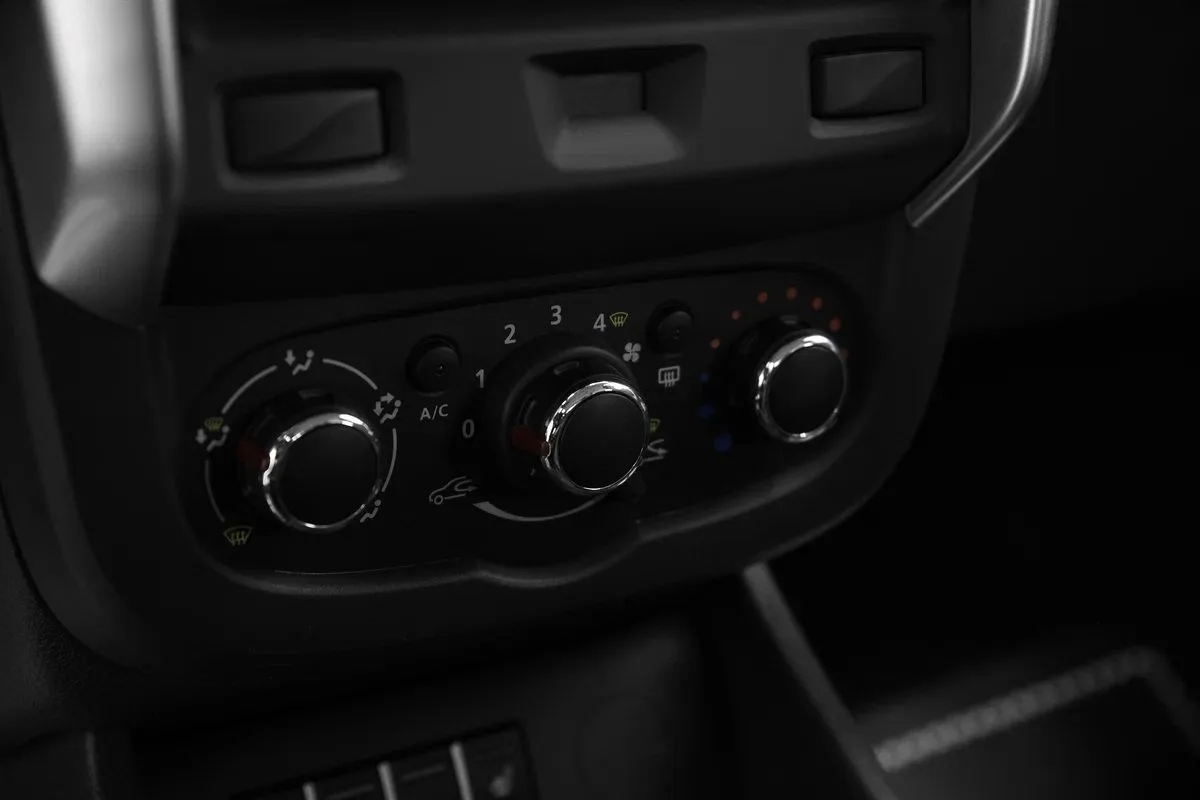 LADA (ВАЗ) Largus