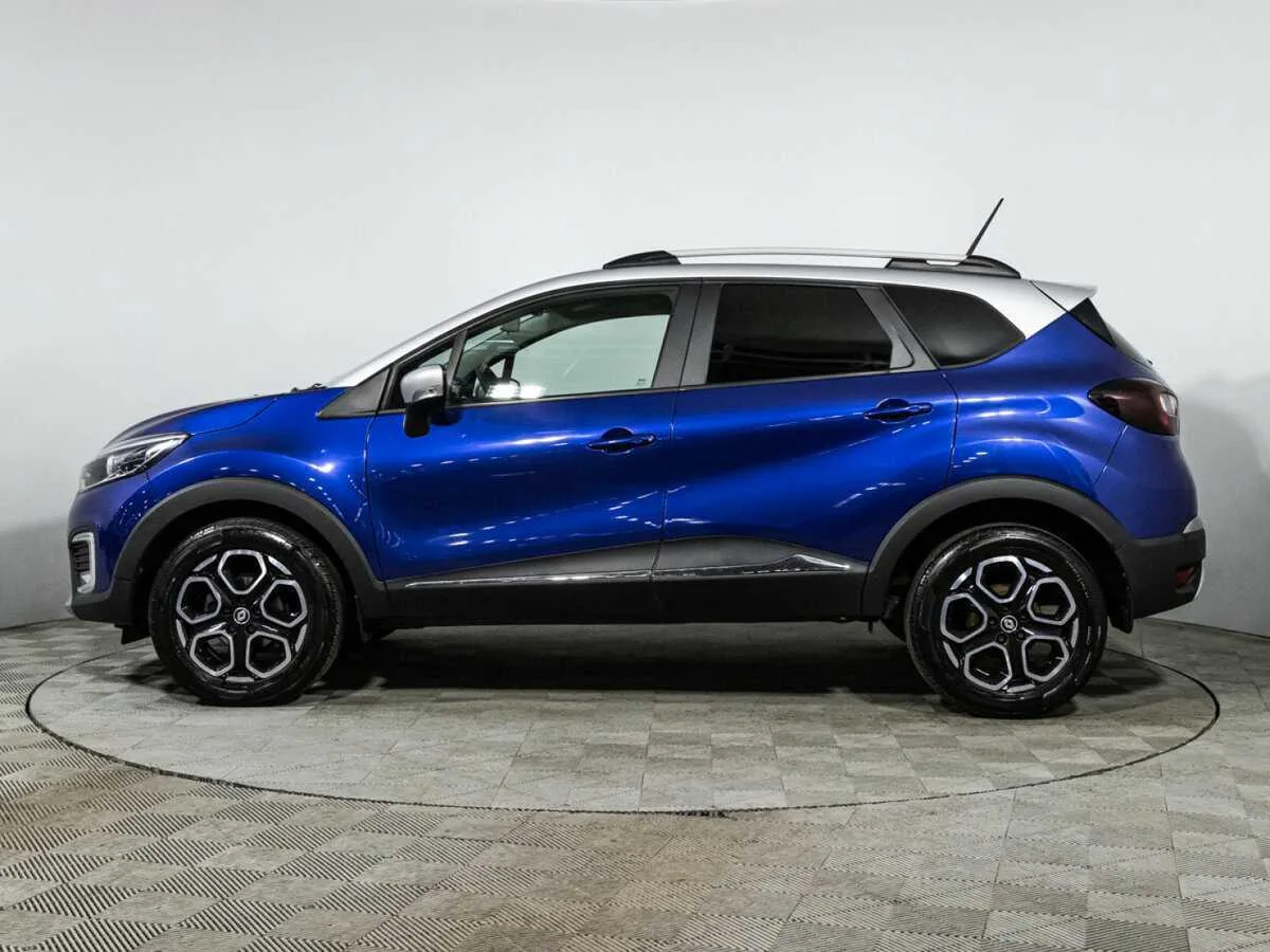 Renault Kaptur