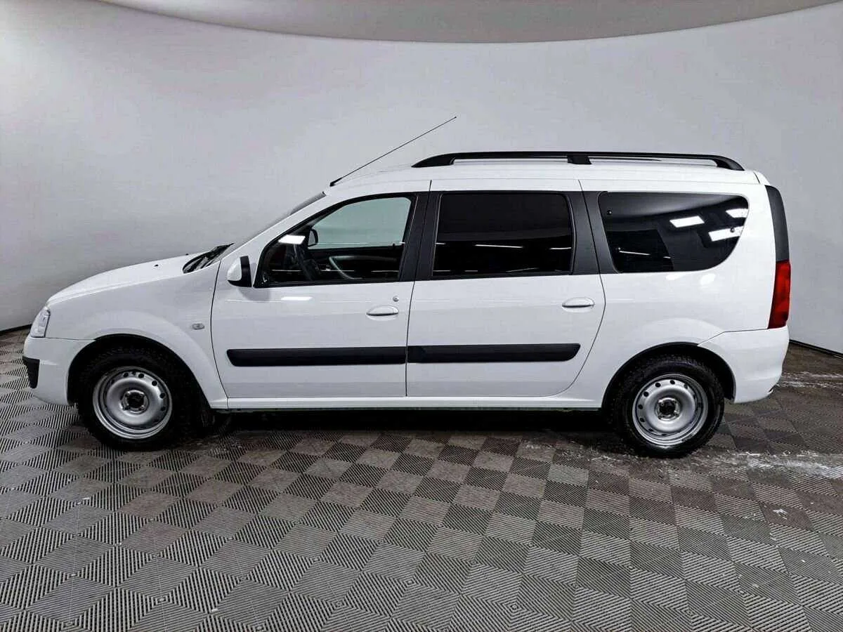 LADA (ВАЗ) Largus