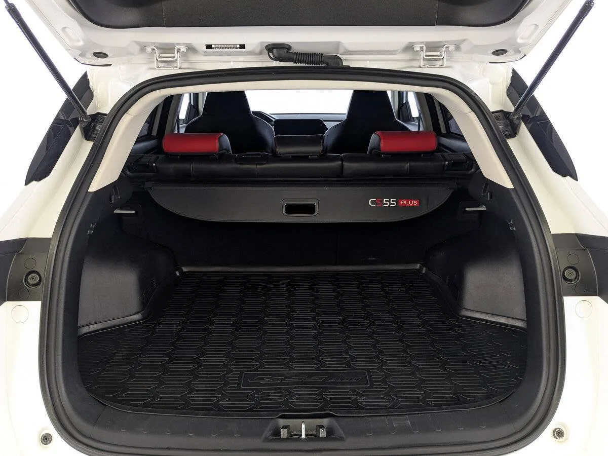 Changan CS55 Plus