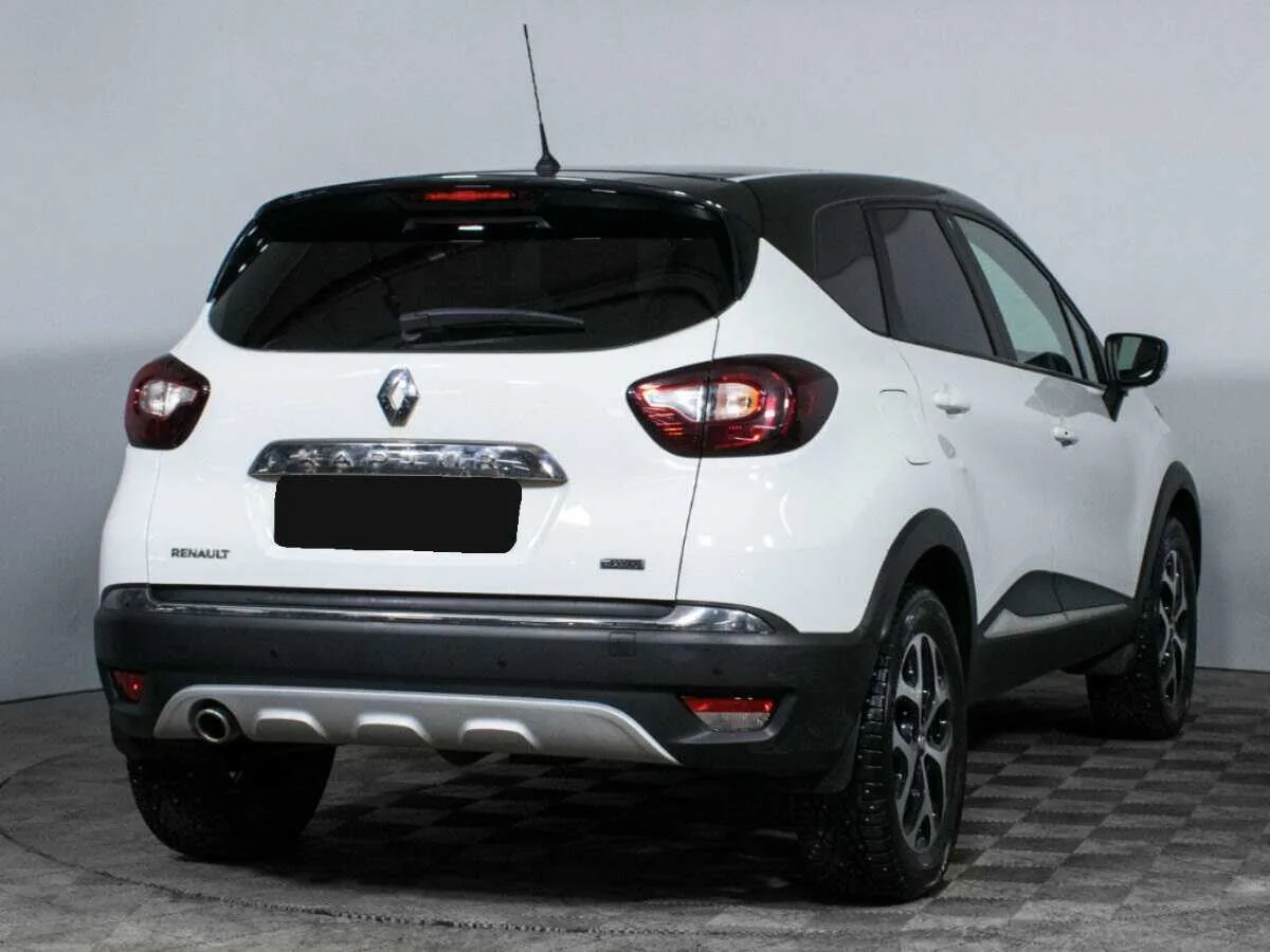 Renault Kaptur