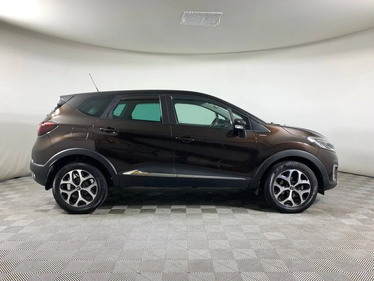 Renault Kaptur