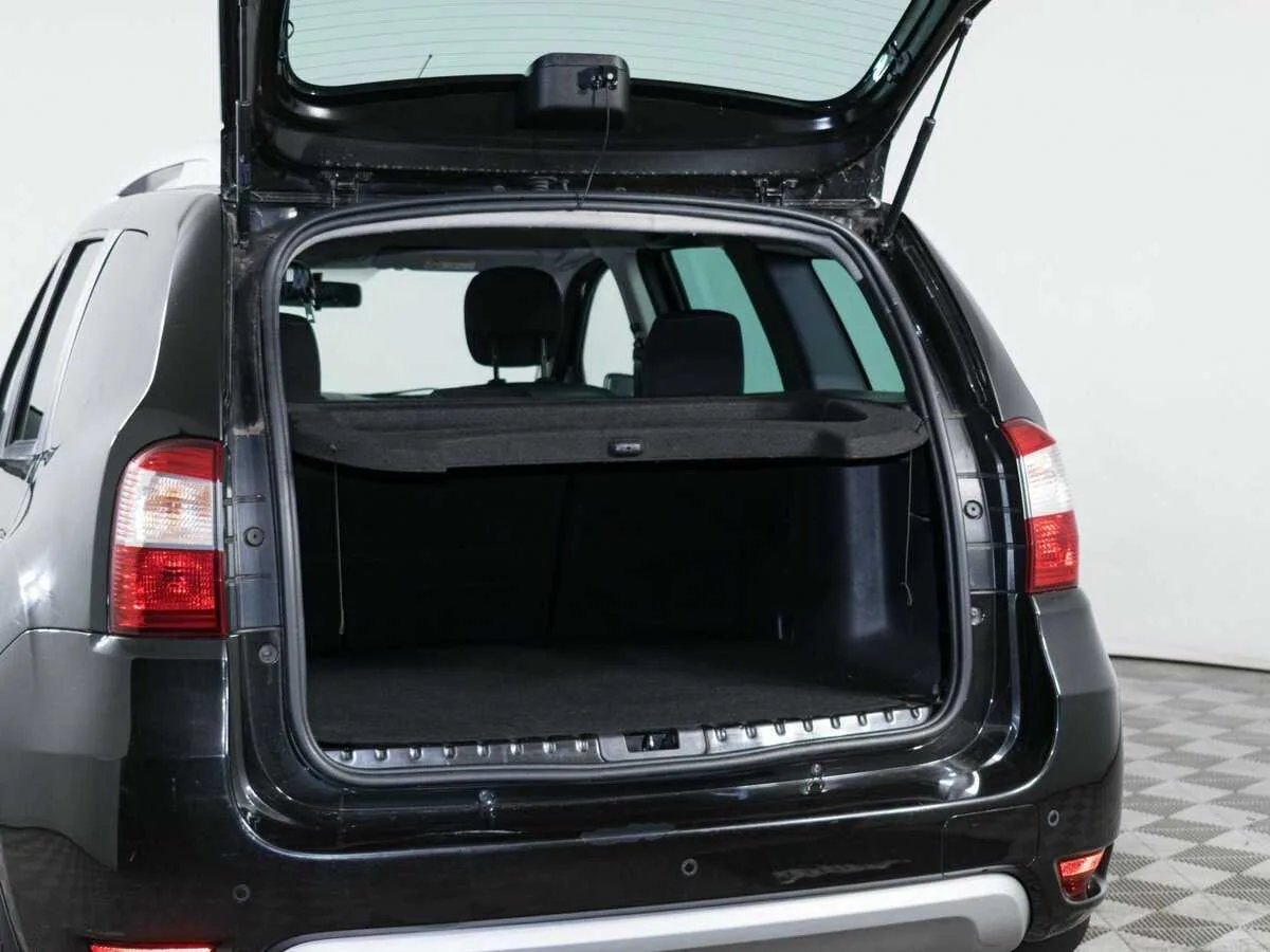 Nissan Terrano