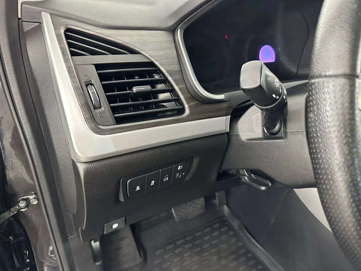 SsangYong Actyon