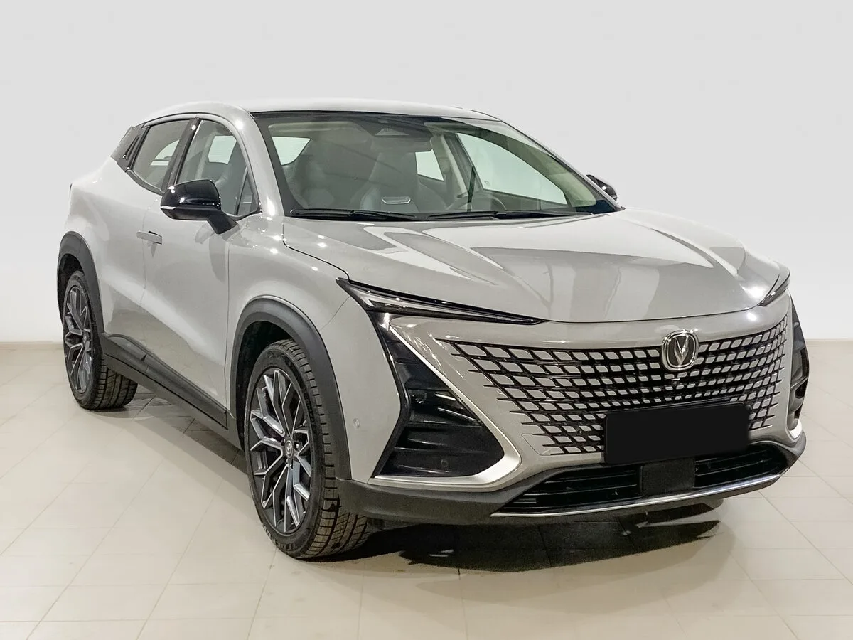 Changan Uni T
