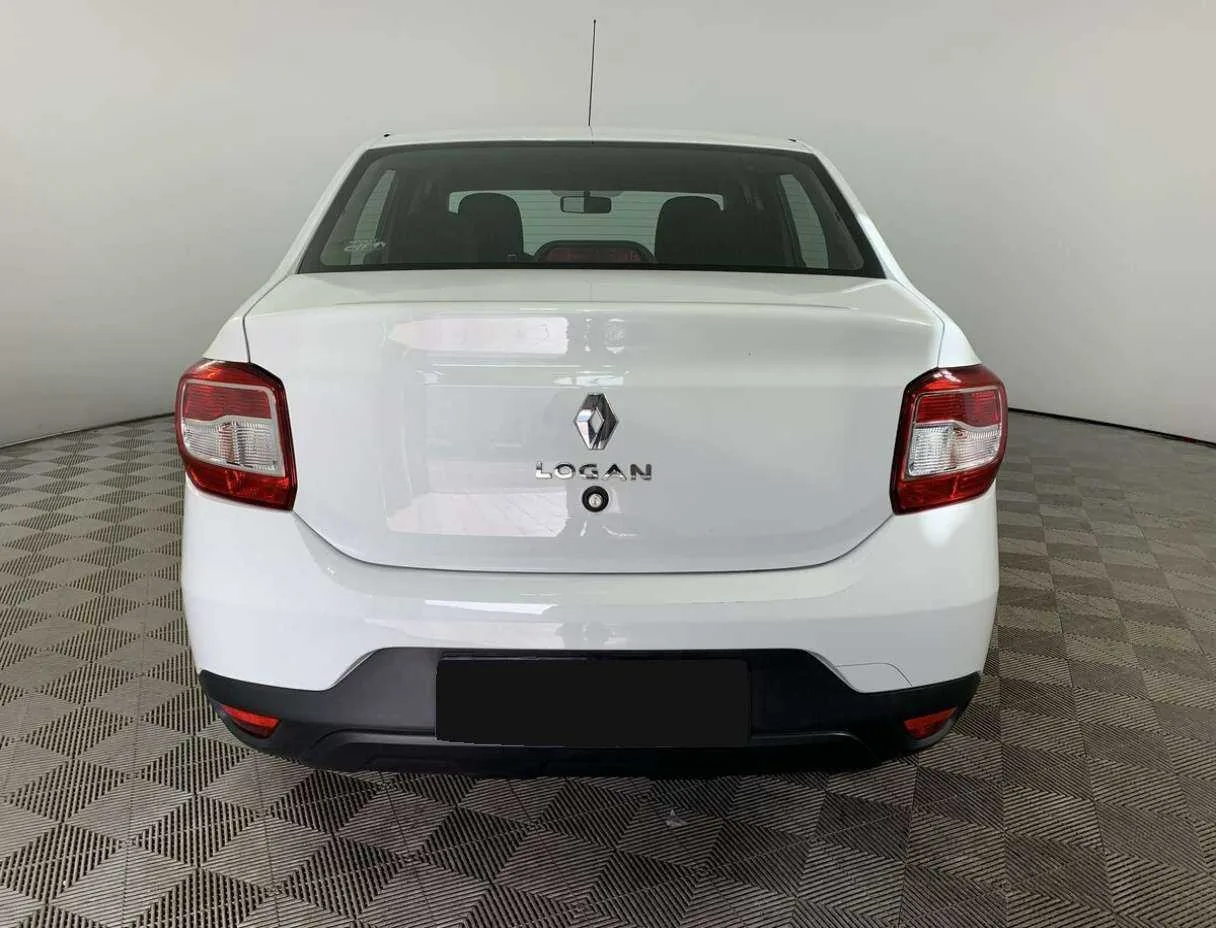 Renault Logan