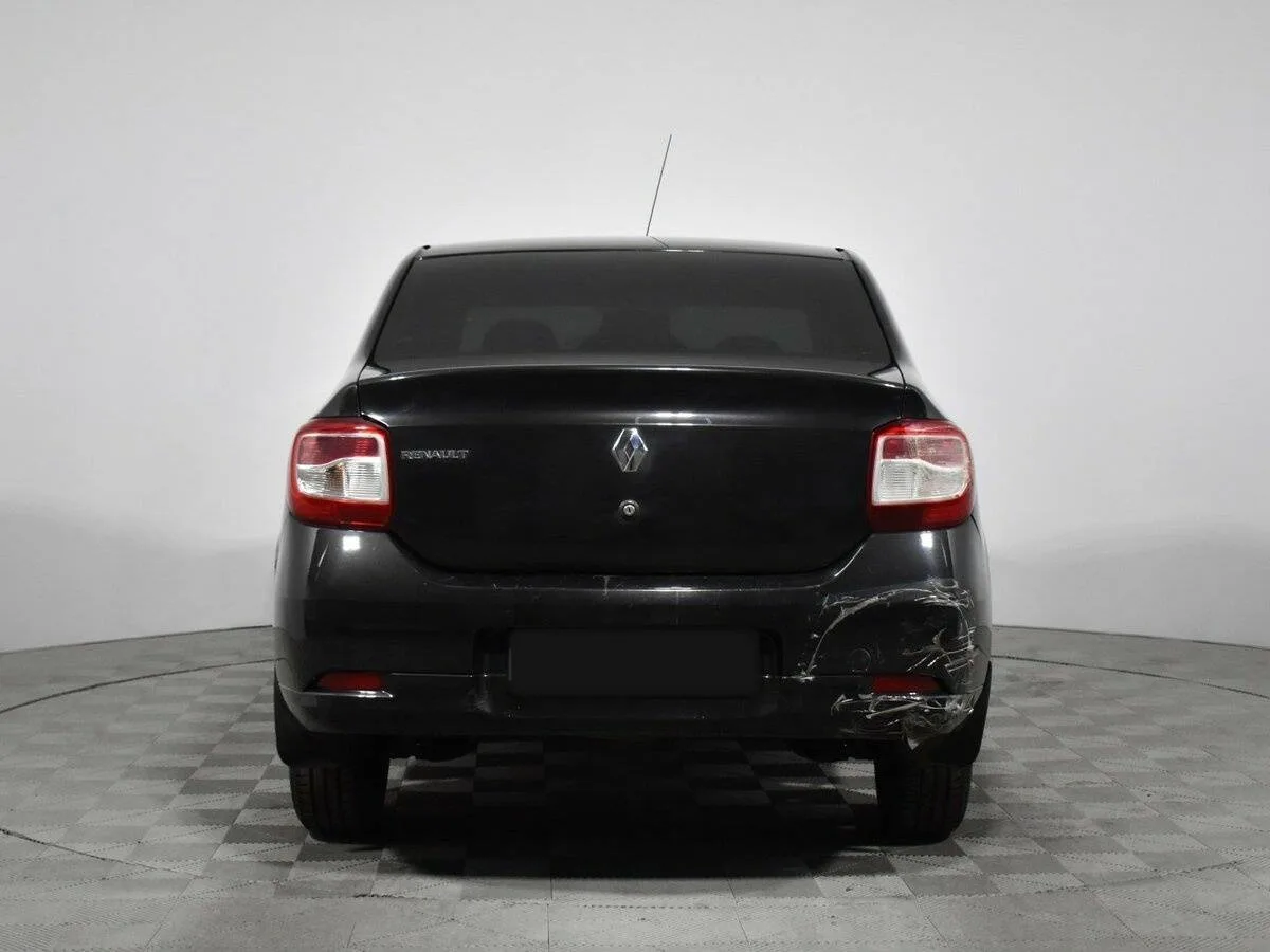 Renault Logan