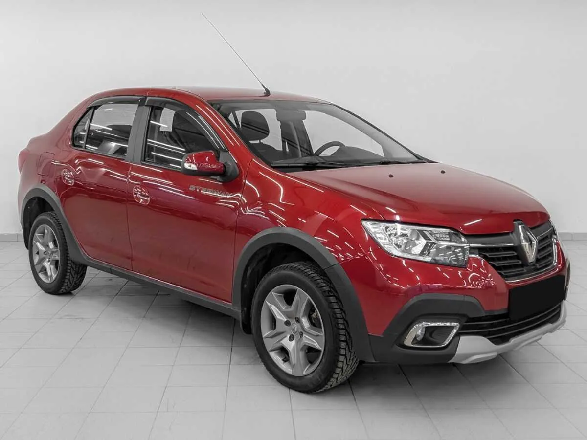 Renault Logan