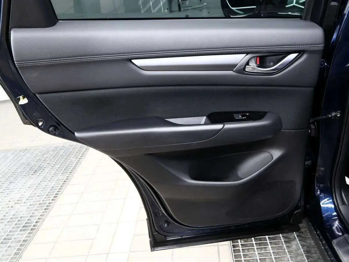 Mazda Cx 5