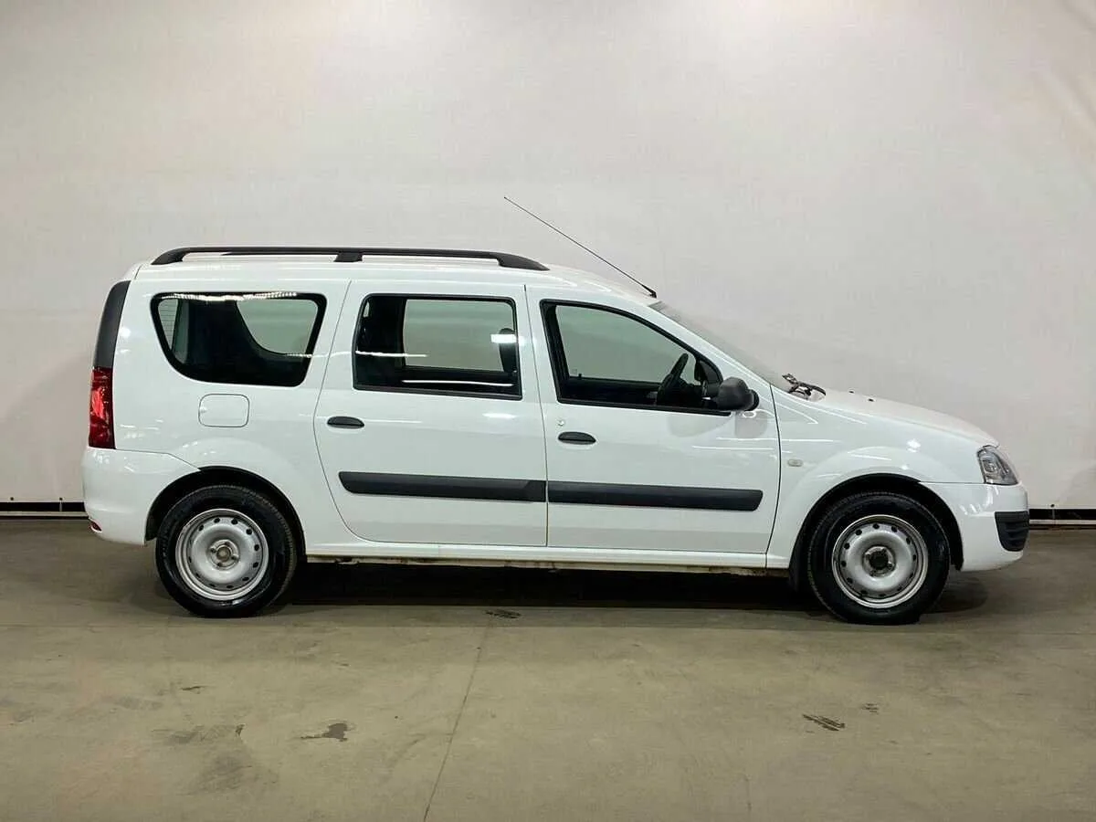 LADA (ВАЗ) Largus