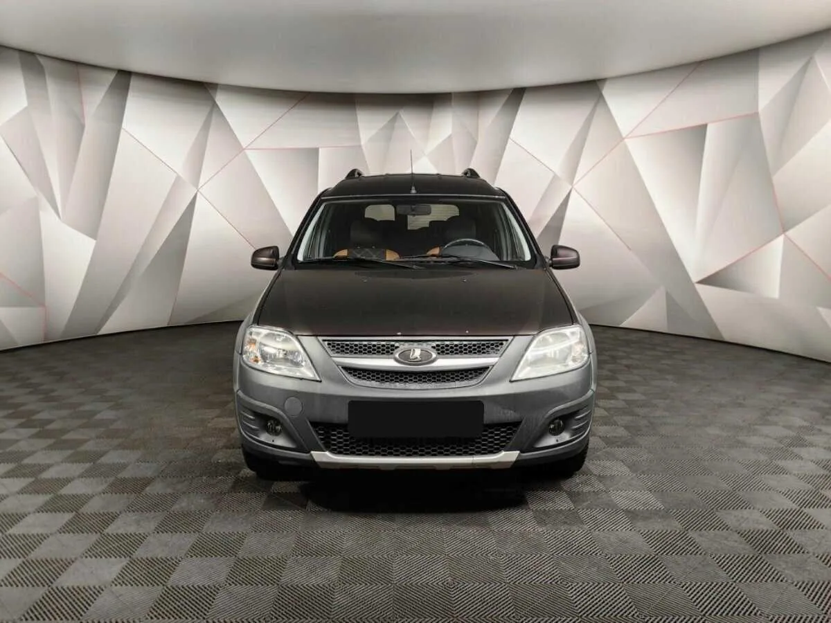 LADA (ВАЗ) Largus