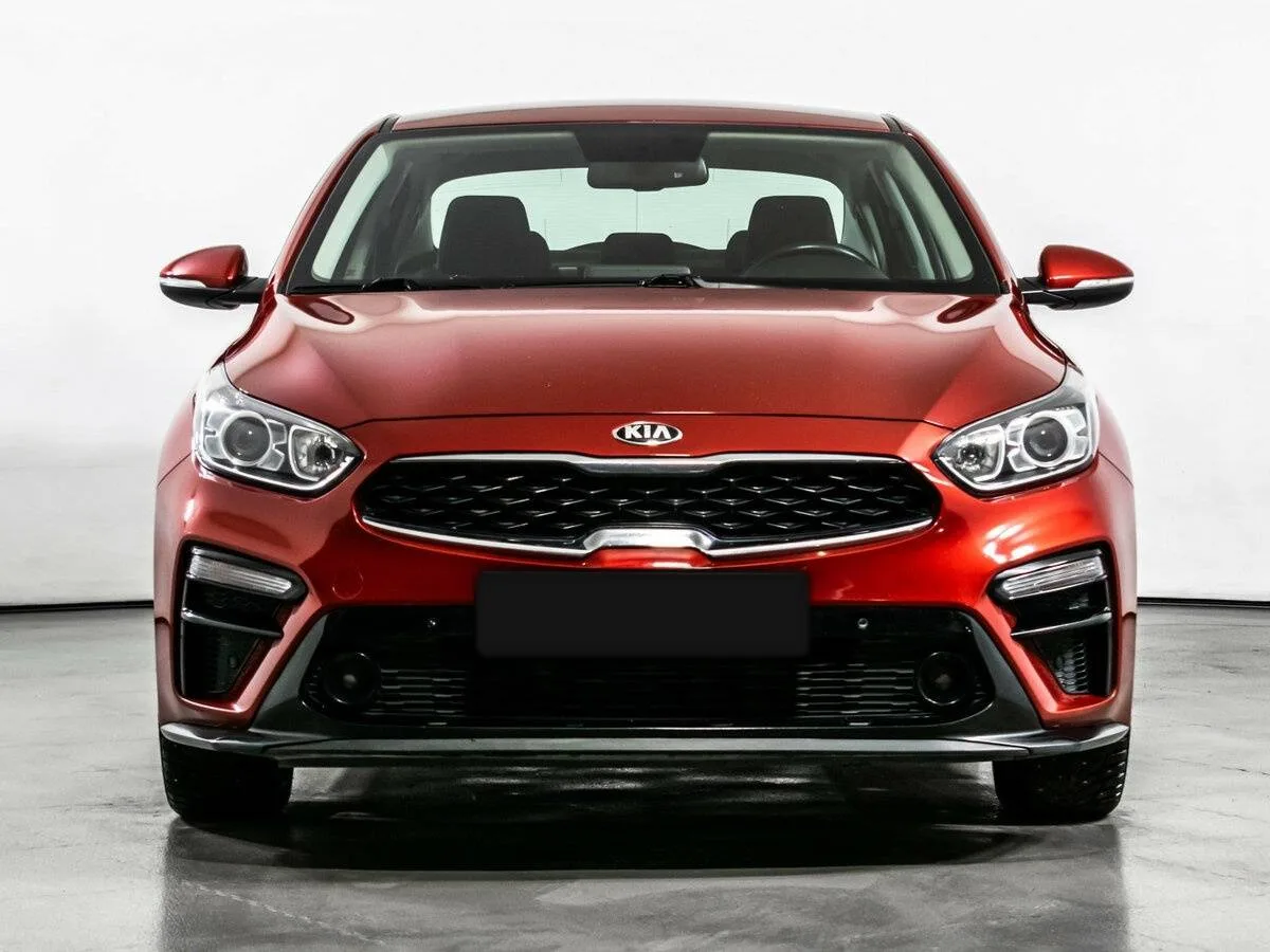 Kia Cerato