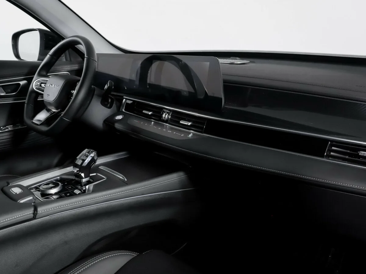 Chery Tiggo 7 Pro Max
