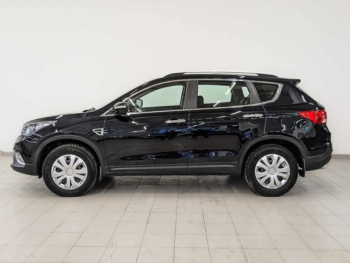 Dongfeng AX7