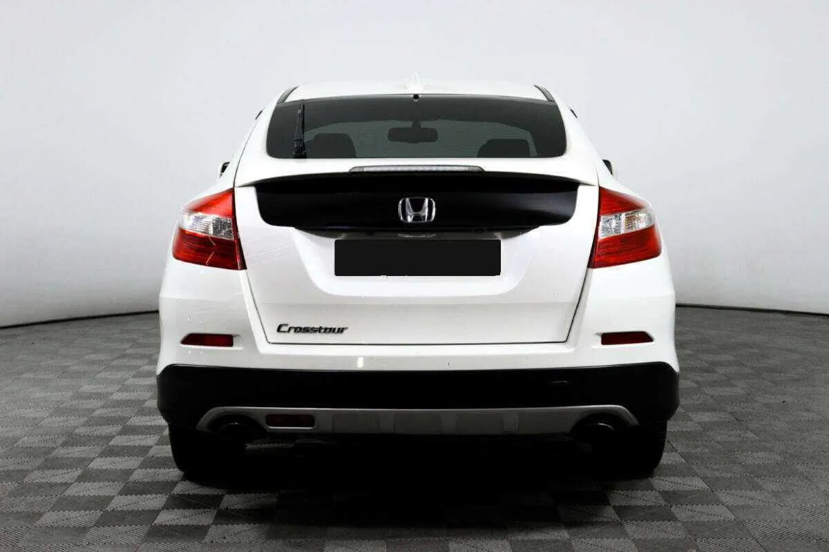 Honda Crosstour