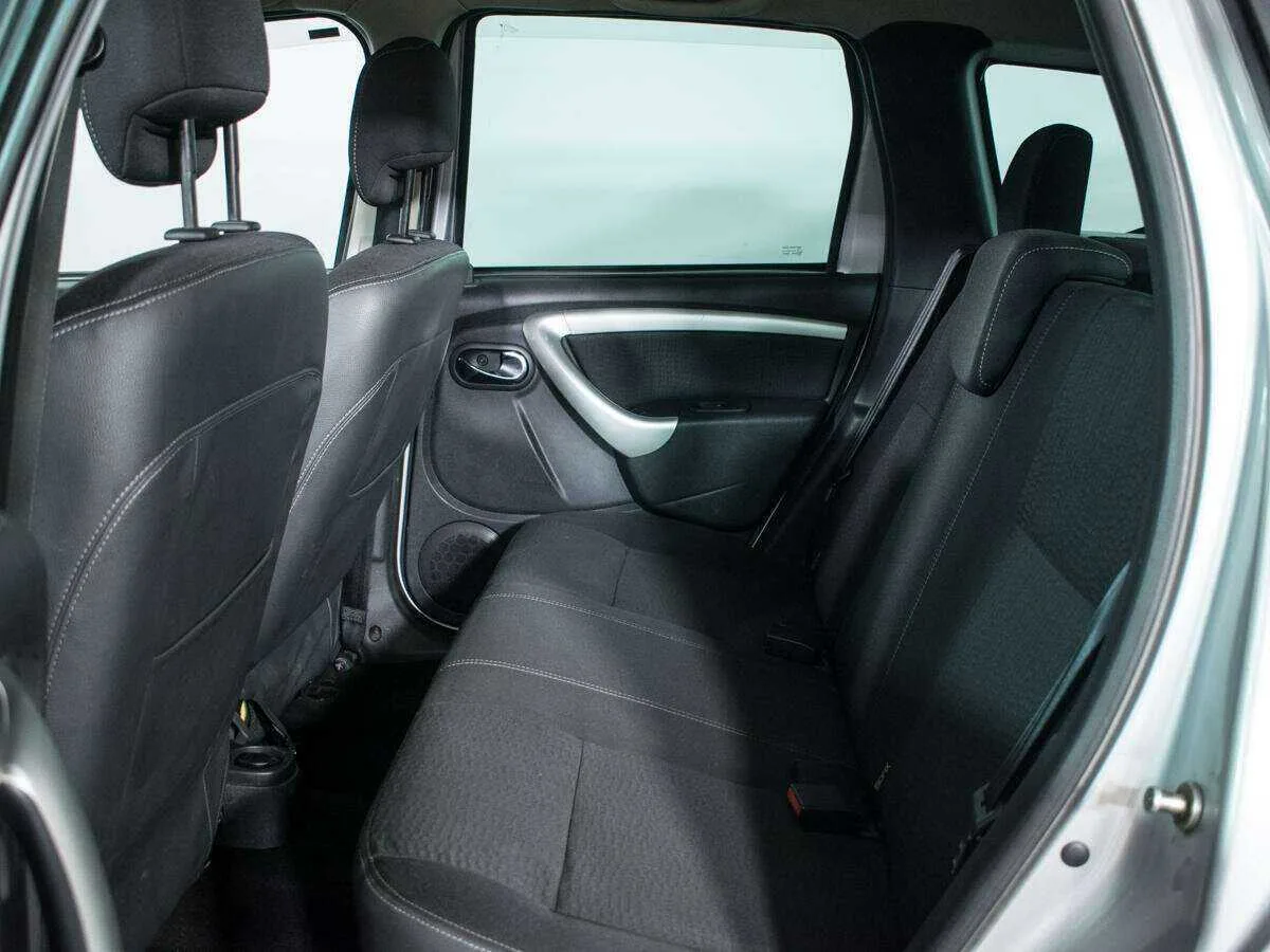 Nissan Terrano