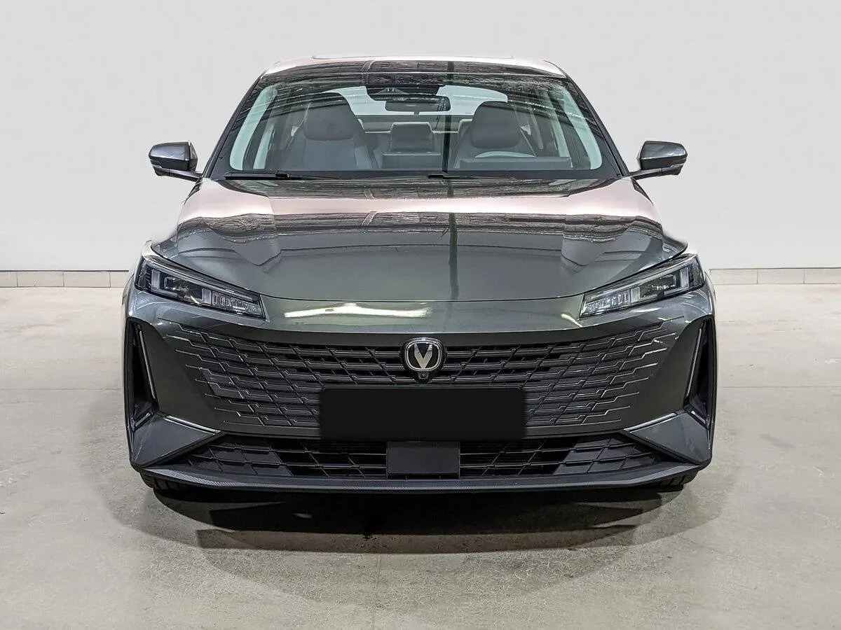 Changan Lamore