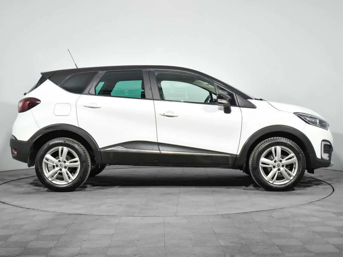 Renault Kaptur