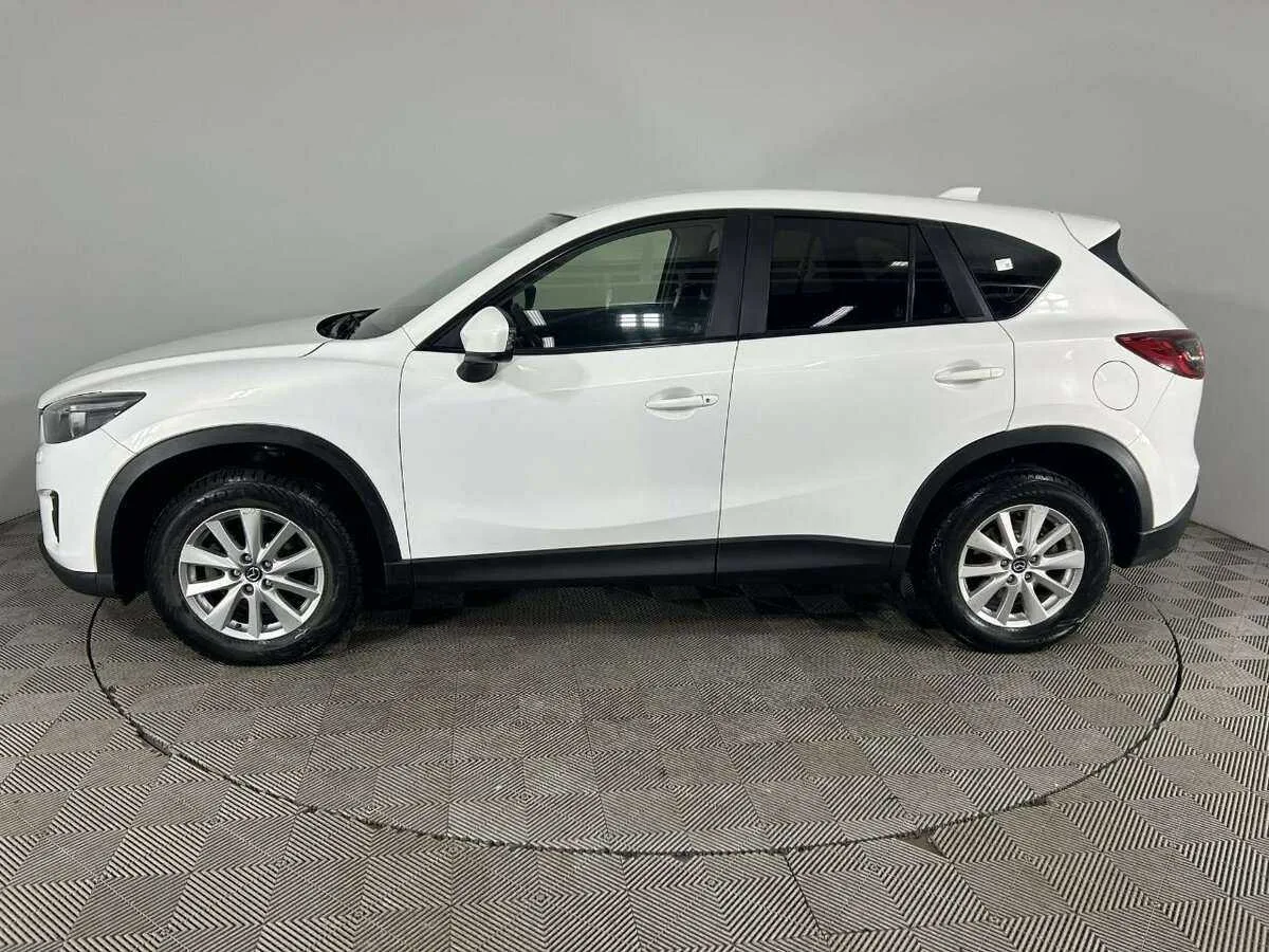 Mazda Cx 5
