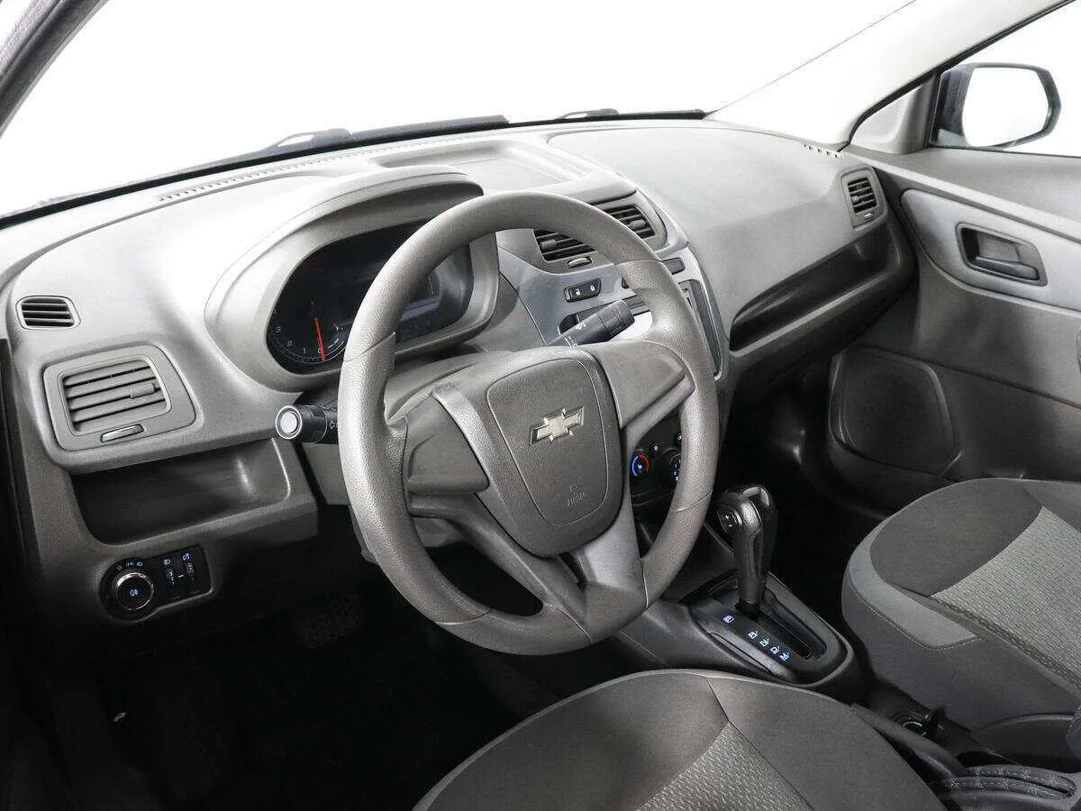 Chevrolet Cobalt