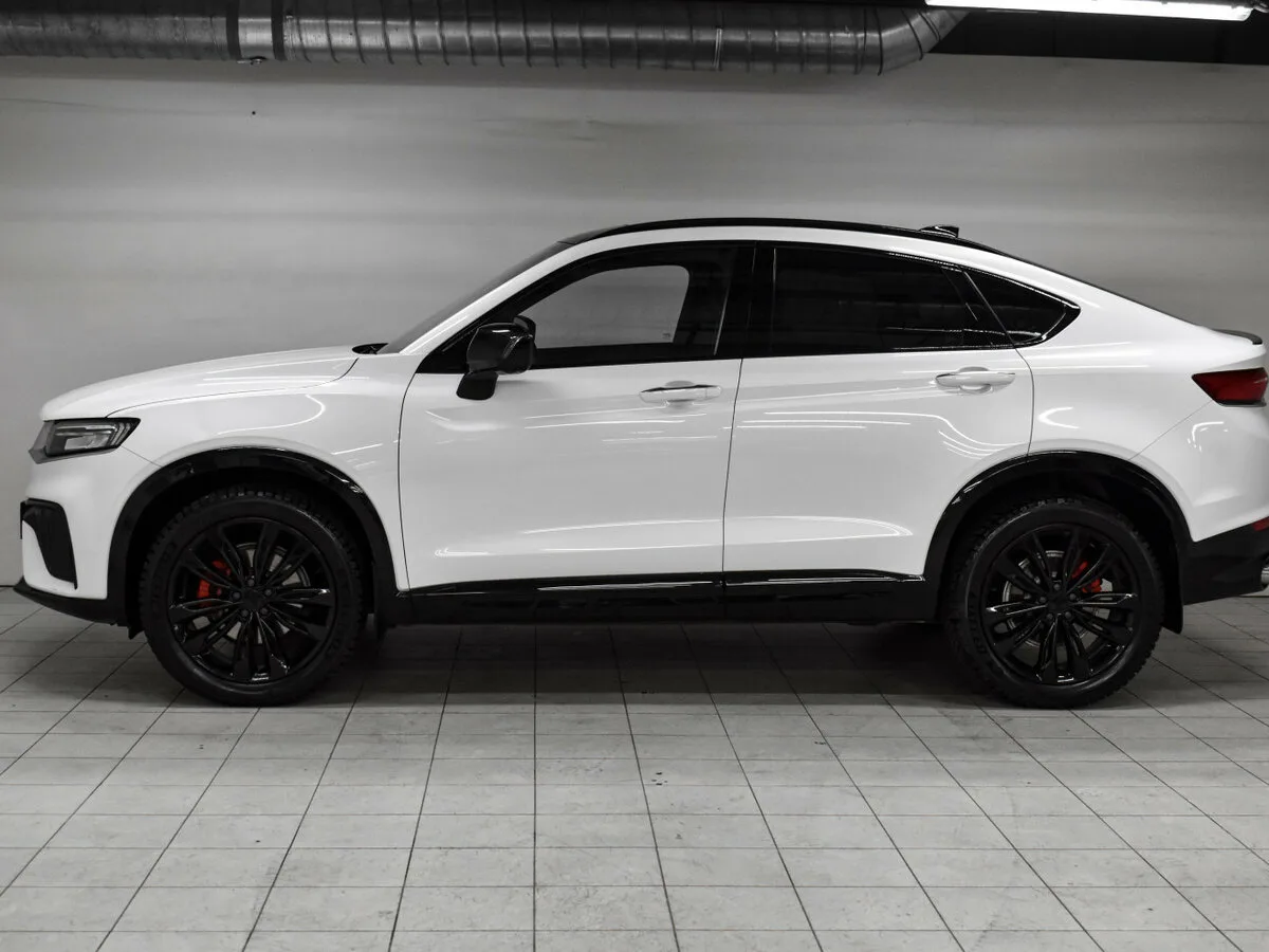 Chery Tiggo 8 Pro Max