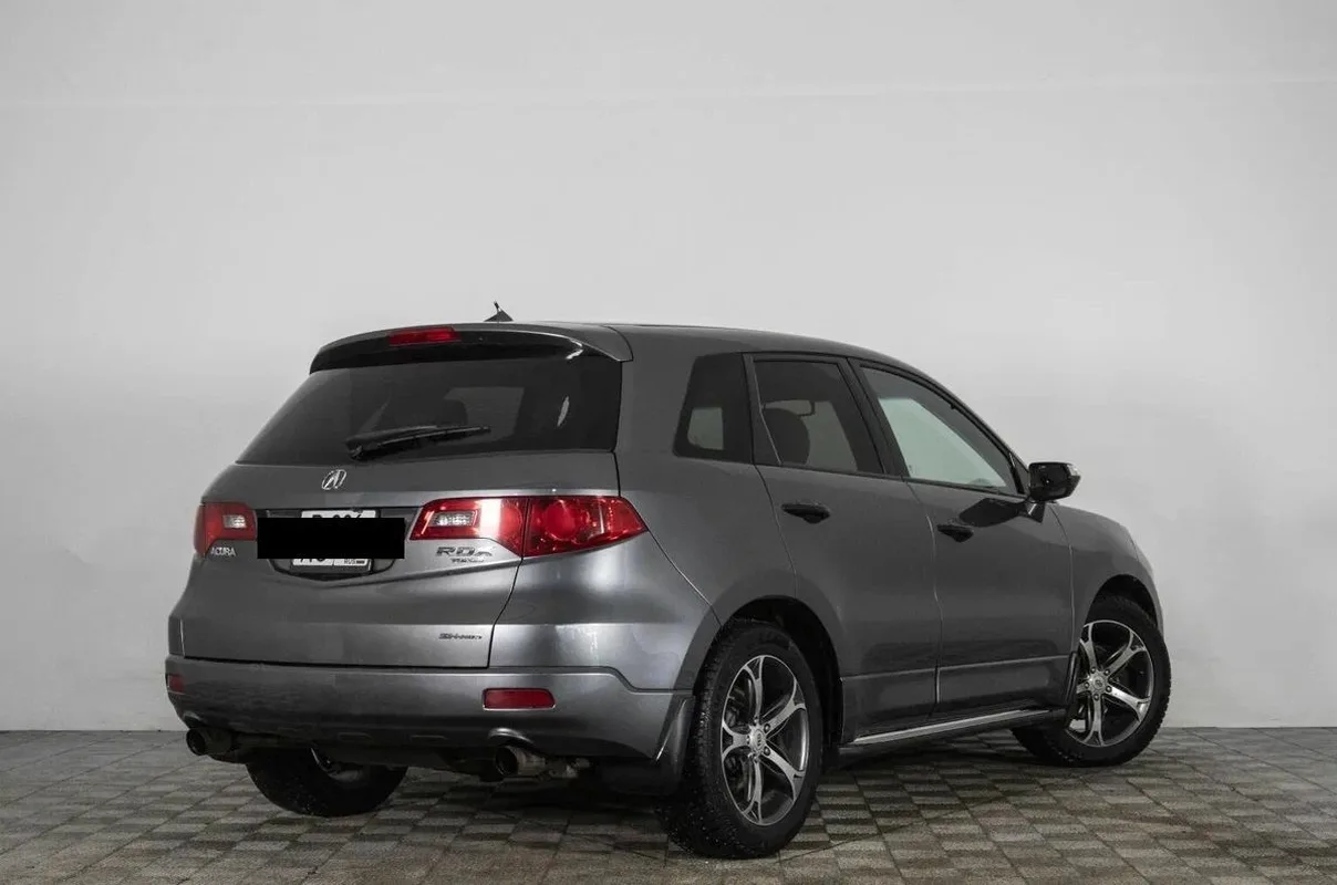 Acura RDX