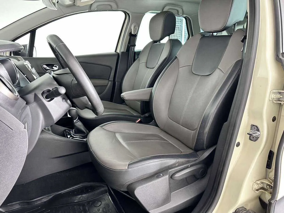 Renault Kaptur