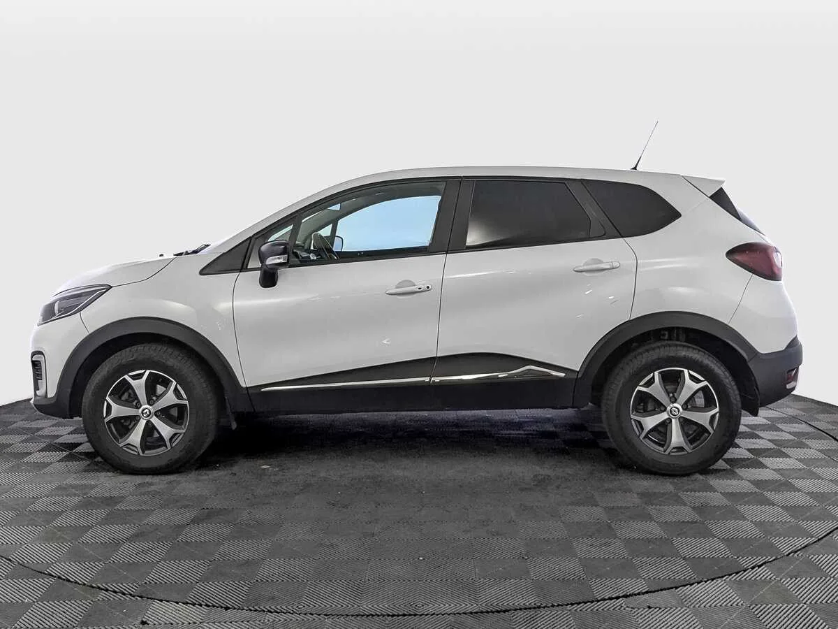 Renault Kaptur