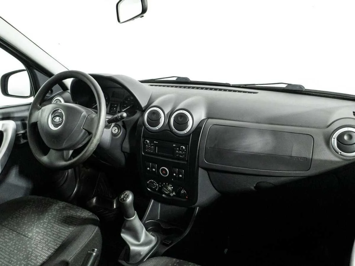 LADA (ВАЗ) Largus