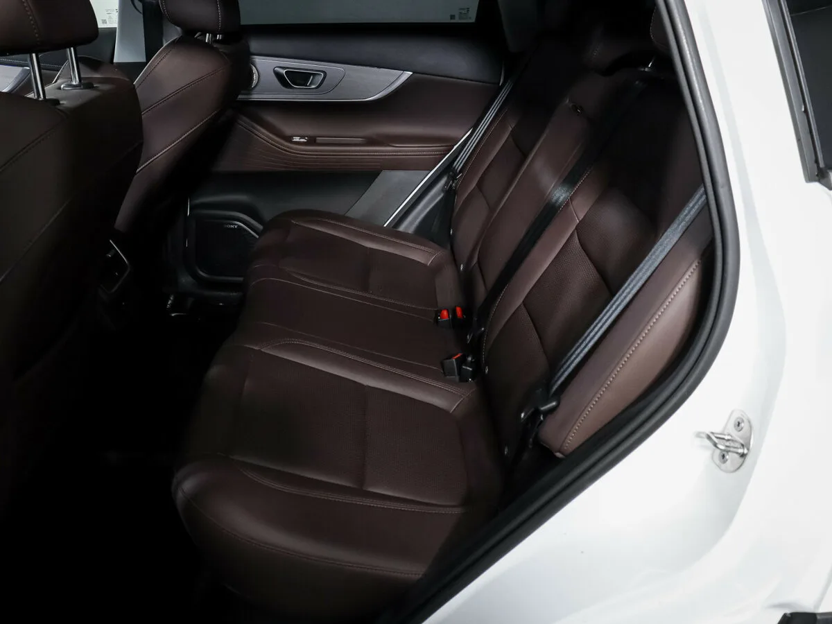 Chery Tiggo 7 Pro Max