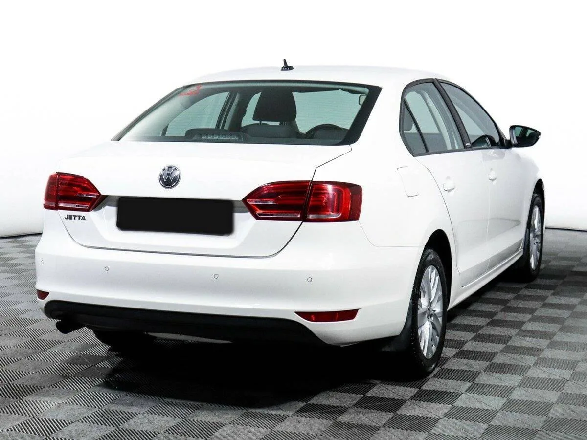 Volkswagen Jetta