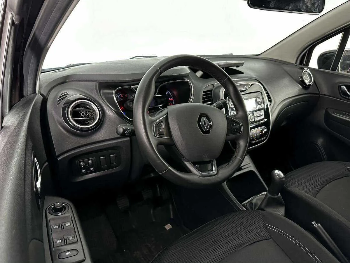 Renault Kaptur