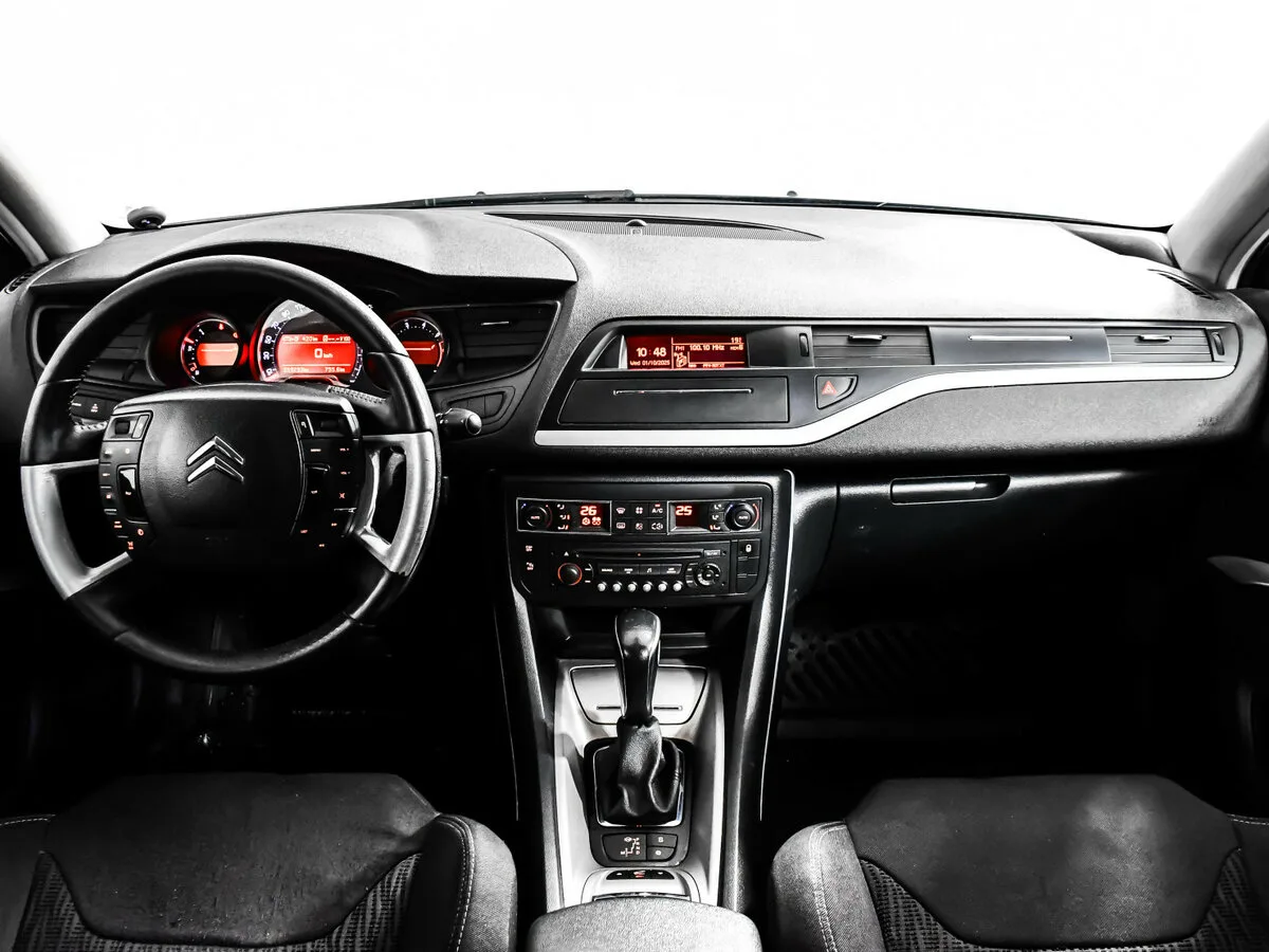 Citroen C5