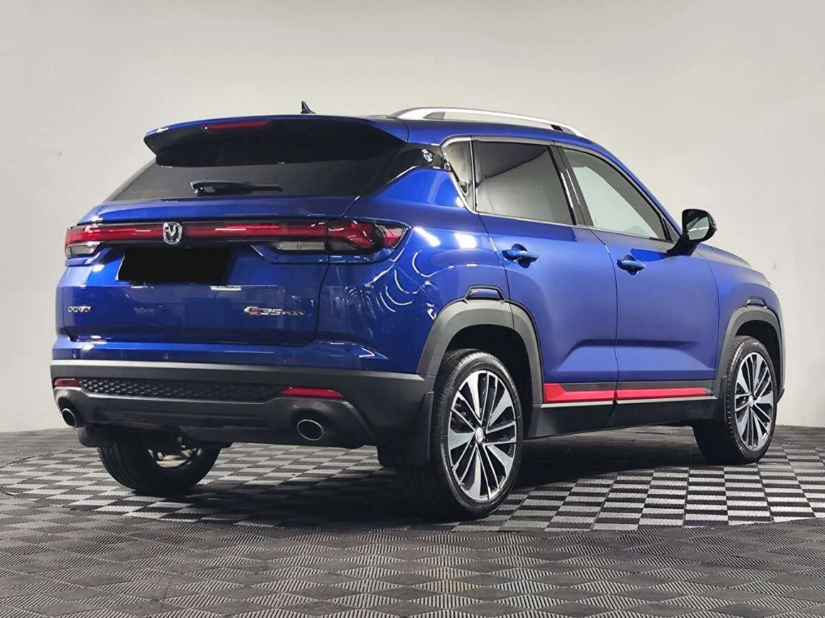 Changan CS35PLUS