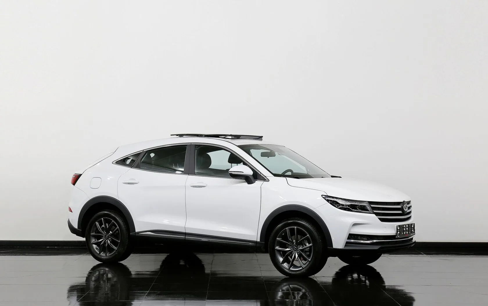 Dongfeng DFSK ix5