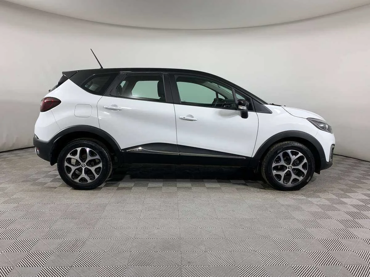 Renault Kaptur