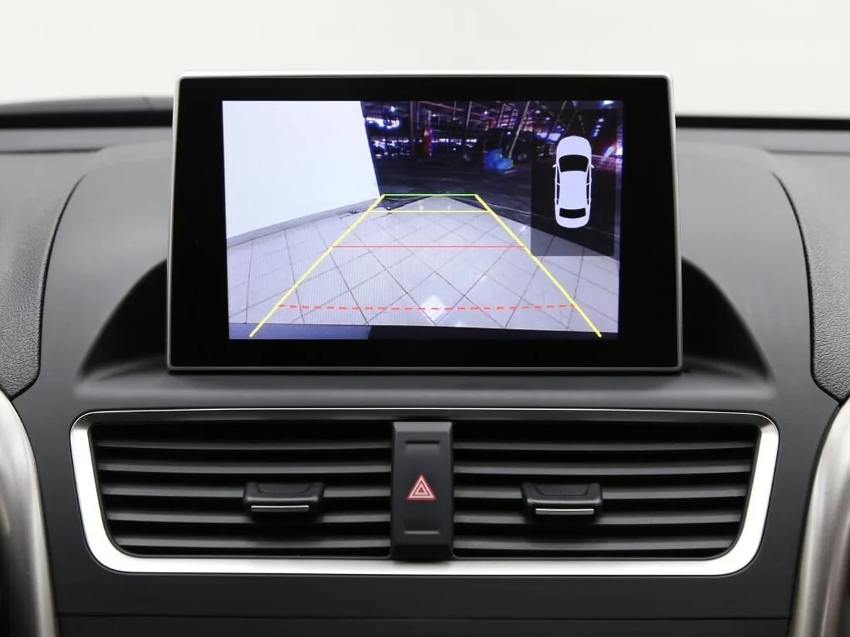 FAW Besturn X80
