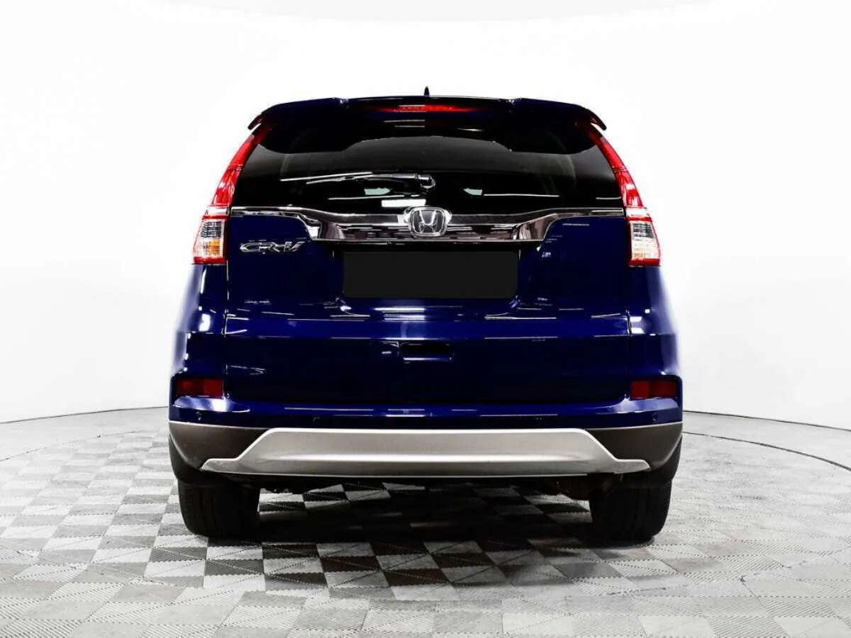 Honda Cr V