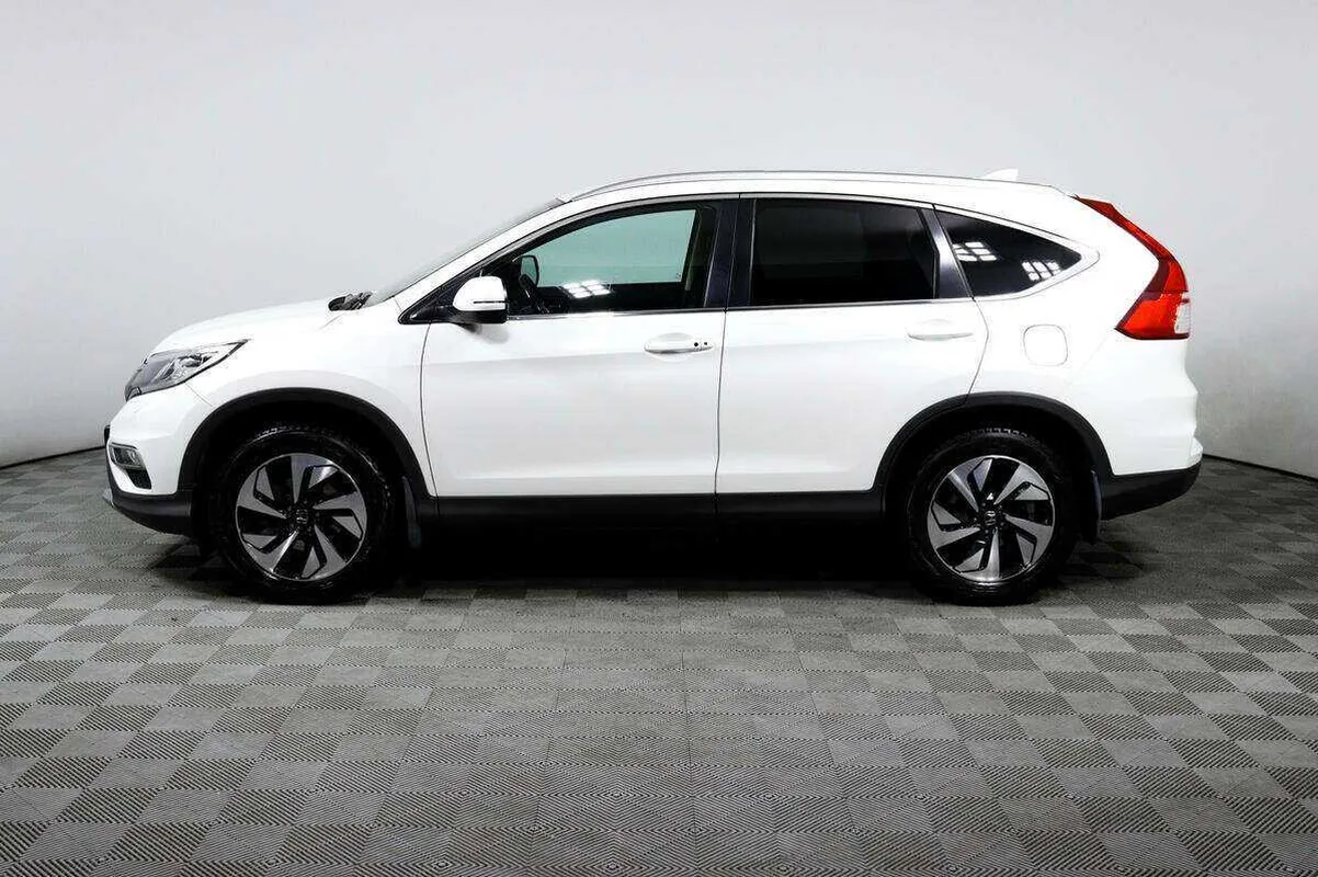 Honda Cr V