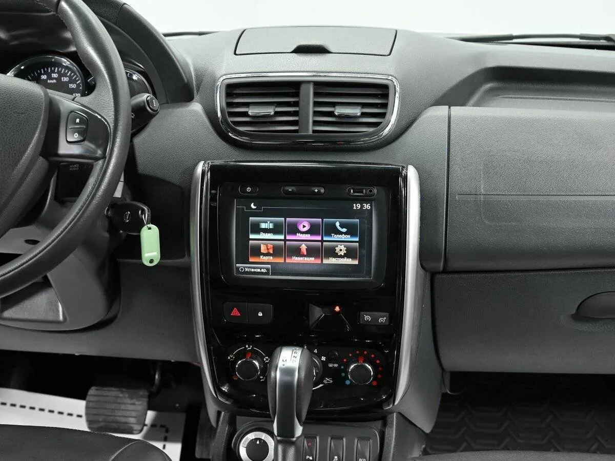 Nissan Terrano