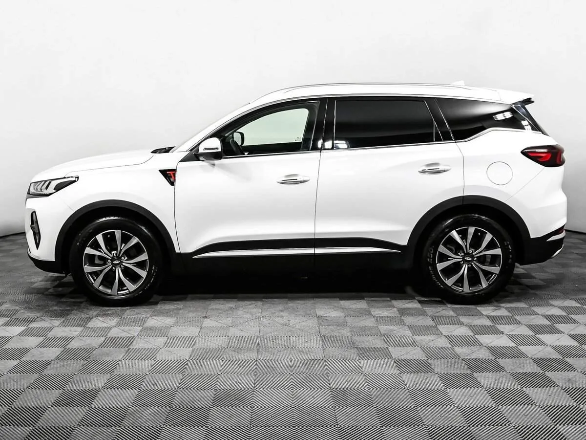 Chery Tiggo 7 Pro Max